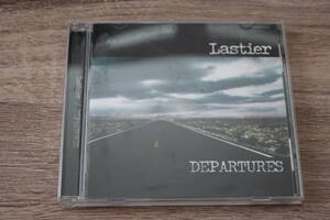 【V系】Lastier (ラスティア)　廃盤CD「DEPARTURES」