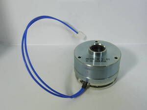 OGURA MCNB 4.5-01 G-G MOTOR