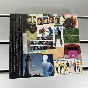 CD2枚組 Mr.Children 『B-SIDE』 品番：TFCC-86231/デジパック仕様