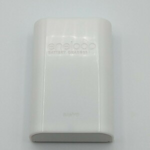 ★　SANYO サンヨー eneloop エネループ 充電器 単3形　単4形　パナソニック NC-TGN01