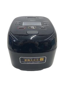 ZOJIRUSHI◆炊飯器 極め炊き NW-CB10-BA