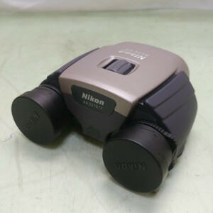 Nikon/ニコン Libino BINOCULARS 8×25 5.6° 双眼鏡