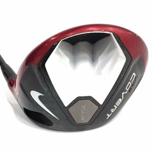 ナイキ VRS COVERT 2.0 10.5° ドライバー TourAD EX-6s FLEX-S ゴルフクラブ NIKE