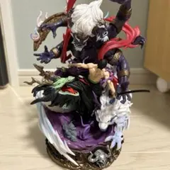 閻魔ゾロ フィギュア 約30cm