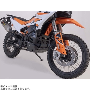 SW-MOTECH SWモテック MSS0452110002/B エンジンガード KTM 790ADV/R/890ADV/R