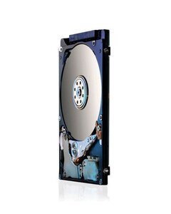 【中古】HGST HW HGST Travelstar z7 K500 hte725032 a7e630 ? ハードドライブ ? 320 GB ?