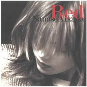 相川七瀬 / Red CD