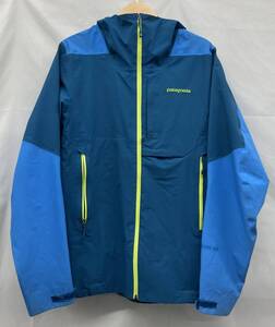 patagonia パタゴニア レフュジティブジャケット ナイロン 83615 FA15 サイズS GORE-TEX