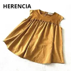 美品✨ HERENCIA ヘレンチア カットソー ブラウス プルオーバー