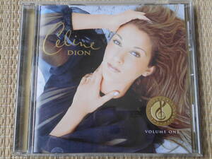 ◎CD ザ・スペシャル・ベスト / セリーヌ・ディオン Celine Dion