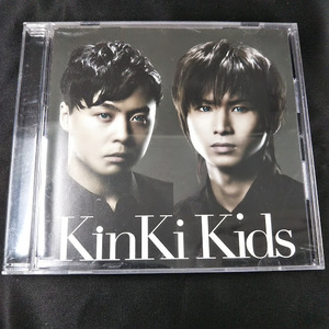 Kinki Kids/ 約束　中古CD・送料無料！