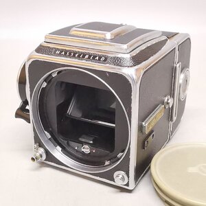 HASSELBLAD ハッセルブラッド 500C 500C/M 中判カメラ ボディ ジャンク Z7103