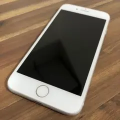 【即納】 iPhone7 32GB シルバー MNCF2J/A SIMフリー