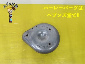 B240733J S&S.Bキャブ.エアクリーナー.加工品 36-84年ナックル.パン.ショベル.ハーレー.HARLEY