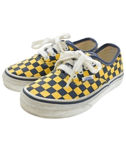 VANS シューズ（その他） キッズ バンズ 中古　古着