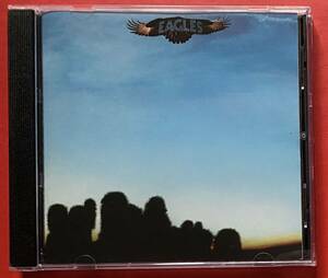 【CD】送料無料 イーグルス「EAGLES / ファースト」国内盤 　[03290035]