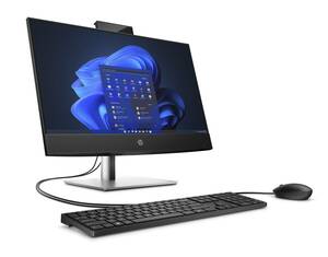 ☆AIO75☆第12世代CPU HP ProOne 440 G9 All-in-One 2022年モデル i5-12500 RAM16G M2.SSD512G 23.8FHD