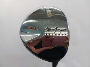 入間■【中古】 マグレガー TOURNEY V-FOIL FORGED YS-6 X 13[2681]