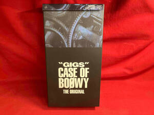 BOΦWY CD 