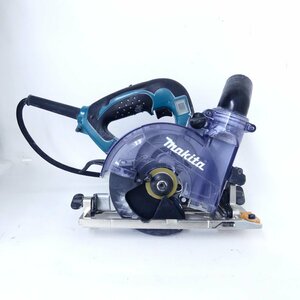 makita マキタ KS5000FX 防じん丸ノコ 集じん機接続専用 電動工具 USED /2405C