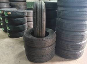 No.234【14インチ☆185/70R14】グッドイヤー☆EfficientGrip Eco EG02