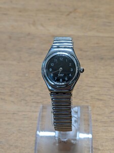 IY1659 SWATCH IRONY /腕時計/時計/ウォッチ/Watch/スウォッチ/アイロニー 動作未確認 現状品 JUNK 送料無料