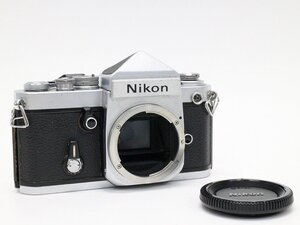 ●○Nikon F2 アイレベル フィルム 一眼レフカメラ ボディ Fマウント ニコン○●028492004J○●