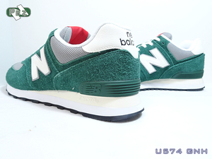 ■NEW BALANCE■U574 GNH (27.5cm) ■ニューバランス　NB