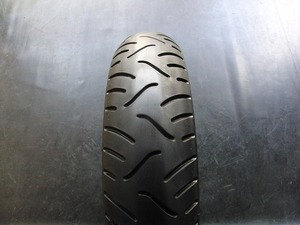 単品中古タイヤ!メッツラー◎ME Z2. 130/80R17. に764:21112