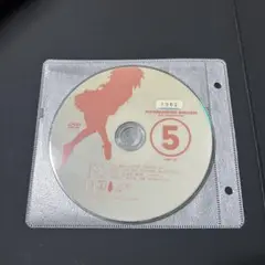 あずまんが大王、DVD、5