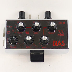 【中古】BIAS BS-2 パーカッションシンセサイザー