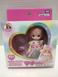 G1134★新品未開封　 ゆめかわマキちゃん　タカラトミー　リカちゃん