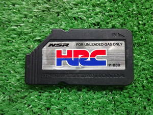 ★HRC/カード/MC28/NSR250R/SE/SP/カードキーケース/純正オプション