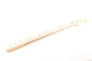 新品 即納 Mighty Mite MM2907 P-Bass Replacement Neck with Maple Fingerboard Fenderライセンス