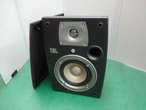 ★6714 中古 音出し確認済 JBL スピーカー N24 1個のみ 2000年モデル ジャンク扱い