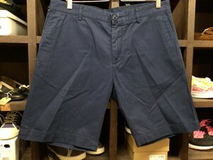 ビックサイズ LACOSTE CHINO SHORTS SIZE 36 ラコステ チノ ショーツ 短パン