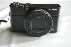 SONY / RX100Ⅶ shooting grip kit