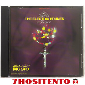 ★David Axelrodが手掛けたUSガレージサイケ名盤1968年作★The Electric Prunes/Mass In F Minor★CD6枚まで同梱発送可能★Nuggets