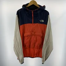 【中古】THE NORTH FACE アノラック サイズL NP01909Z ノースフェイス[19]