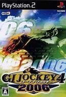 中古PS2ソフト G1 JOCKEY4 2006