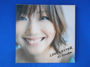 CD/大塚愛/LOVE LETTER/中古/cd22094