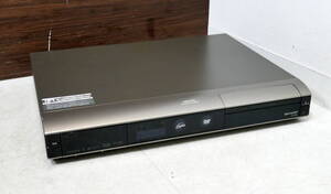 ▲(R611-H181) ジャンク品 SHARP シャープ AQUOS アクオス DV-AC82 デジタルハイビジョンレコーダー DVDレコーダー 2009年製 通電OK