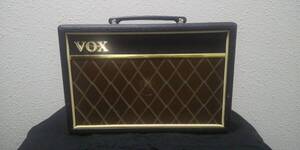 VOX V9106 Pathfinder 10 ギター用 アンプ コンボアンプ (ヴォックス ボックス) 