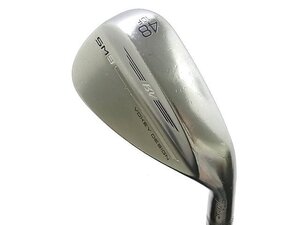 ■タイトリスト■VOKEY SPIN MILLED SM9 ツアークロム■48/10F■S200■Dynamic Gold■中古■1円～