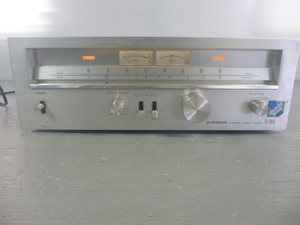 890275 PIONEER パイオニア TX-8800 ステレオチューナー