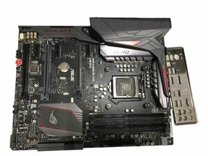 《中古》ASUS MAXIMUS VIII HERO マザーボード