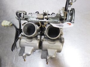 NSR250R キャブレターAssy、美品☆MC18