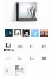 即決 即納 新品未開封 藤井風 SINGLE ARTWORK COLLECTION (2019-2021) 6枚セット 送料無料 シングル アートコレクション CDではないです。