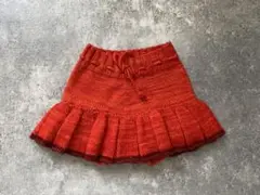 【希少】Misha&Puff Skating Pond Skirt