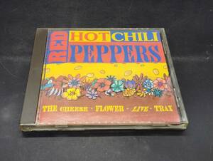 Red Hot Chili Peppers / The Cheese-Flower-Live-Trax